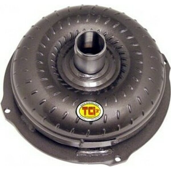 TCI - 432800 - 10in AOD Street Fighter Torque Converter