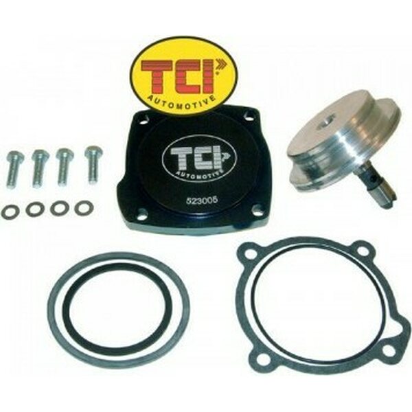 TCI - 523005 - Ford C4 High Perf. Servo