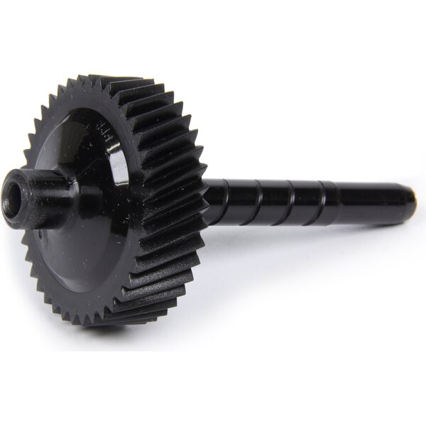 TCI - 880028 - Speedometer Gear Drive GM 40 Tooth Black