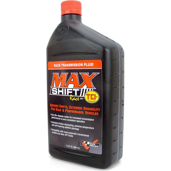 TCI - 950620 - Trans Fluid Max Shift Quart