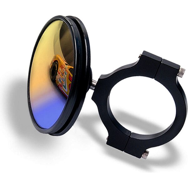 JOES Racing Products - 11212 - Side View Mirror 1.5in
