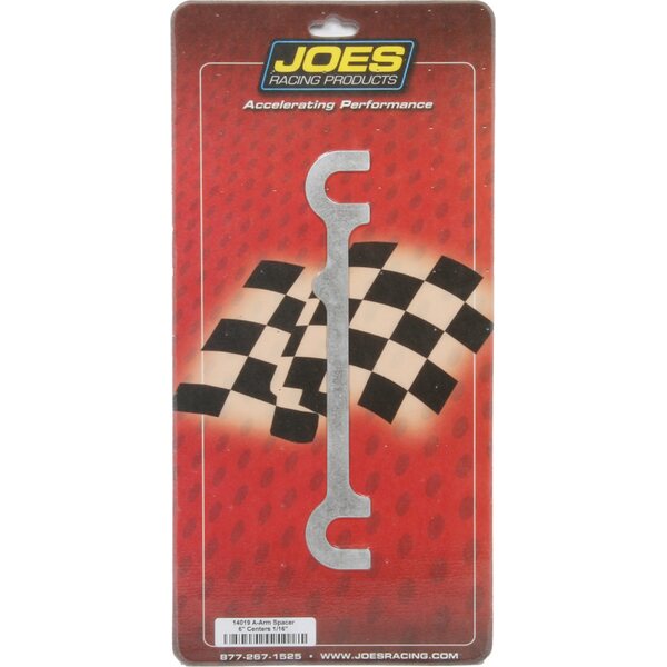 JOES Racing Products - 14019 - A-Arm Spacer 1/16 thick