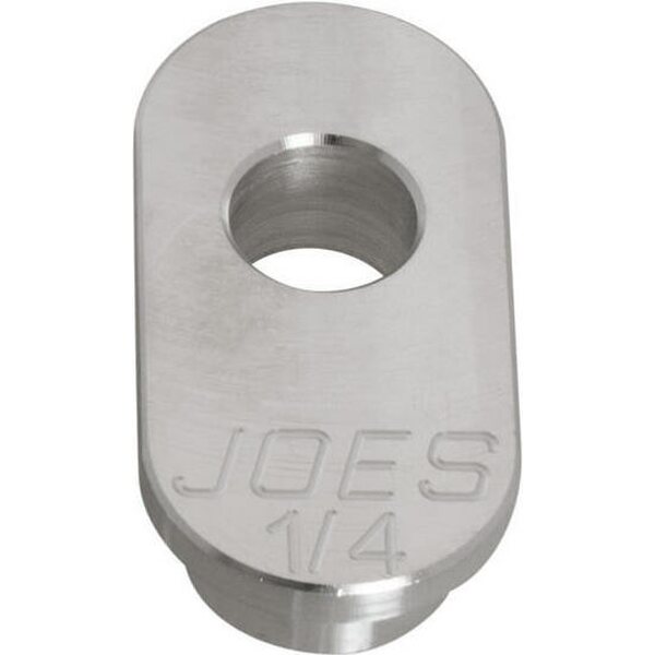 JOES Racing Products - 14550 - A-Plate Slug 1/4in Offset