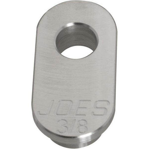 JOES Racing Products - 14560 - A-Plate Slug 3/8in Offset