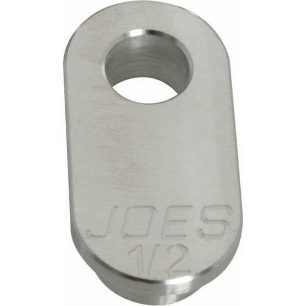 JOES Racing Products - 14570 - A-Plate Slug 1/2in Offset