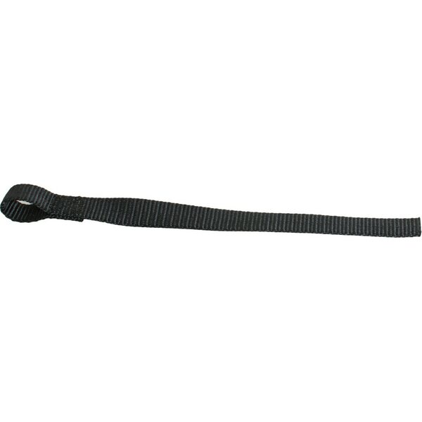 JOES Racing Products - 19445 - Repl Strap for Shock Canister Mount
