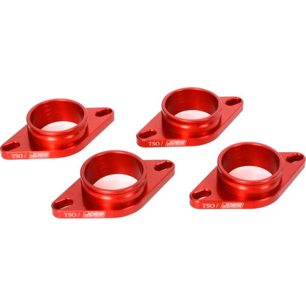 JOES Racing Products - 25852-TSO - TSO Yamaha Carb Adapters 4pk