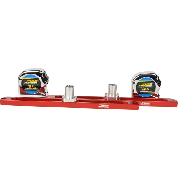 JOES Racing Products - 32615 - Kart or Quarter Midget Toe Gauge