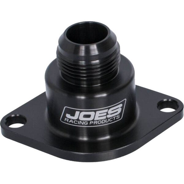 JOES Racing Products - 36000 - Water Outlet Fitting w/Two 3/8in NPT Ports