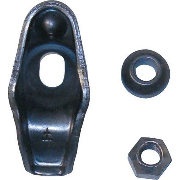 Elgin - RK-401 - 1.5 Ratio Rocker Arm w/ Ball& Nut  3/8 Stud