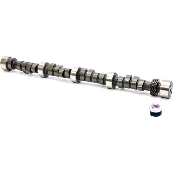 Isky Cams - 201268 - SBC Hydraulic Camshaft