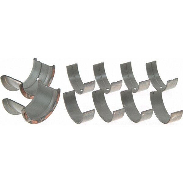 Sealed Power Main Bearing Set 4663M10 Sealed Power Main Bearing Set 4663M10
