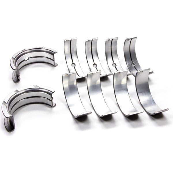 Sealed Power - 4924MA10 - Main Bearing - 0.010 in Undersize - Mopar B / RB-Series