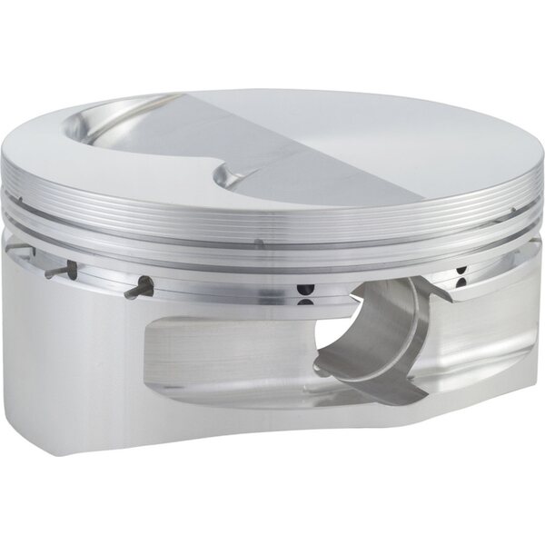 CP Pistons - S2405-8 - SBC 13 Degree Piston Set 4.165 x 4.000 x 6.000