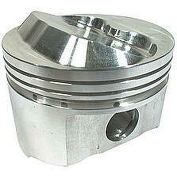 SRP Pistons - 139530 - BBC Domed Piston Set 4.280 Bore +48cc