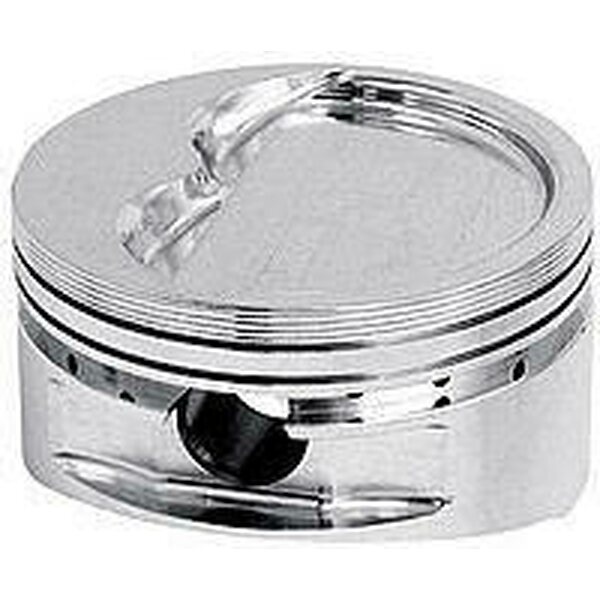SRP Pistons - 151868 - SBF Dished Top Piston Set 4.030 Bore