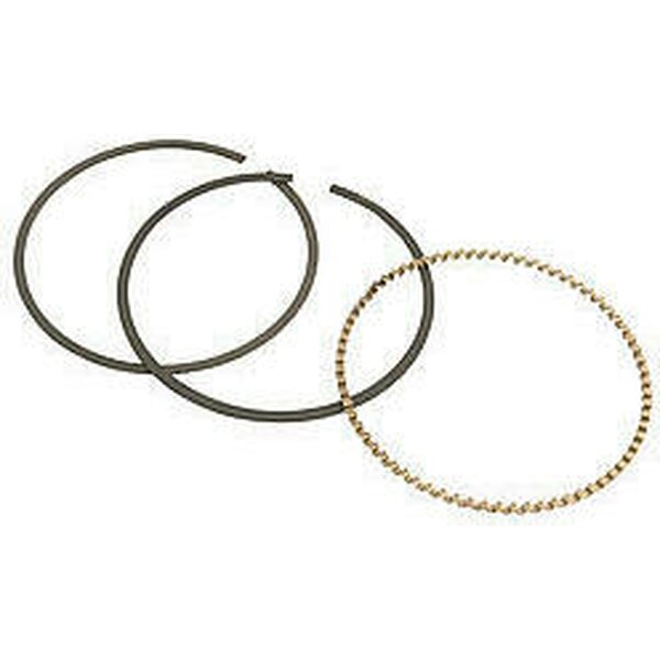 Mahle Pistons - 4065ML-043 - Piston Ring Set 4.060 043 043 3.0mm