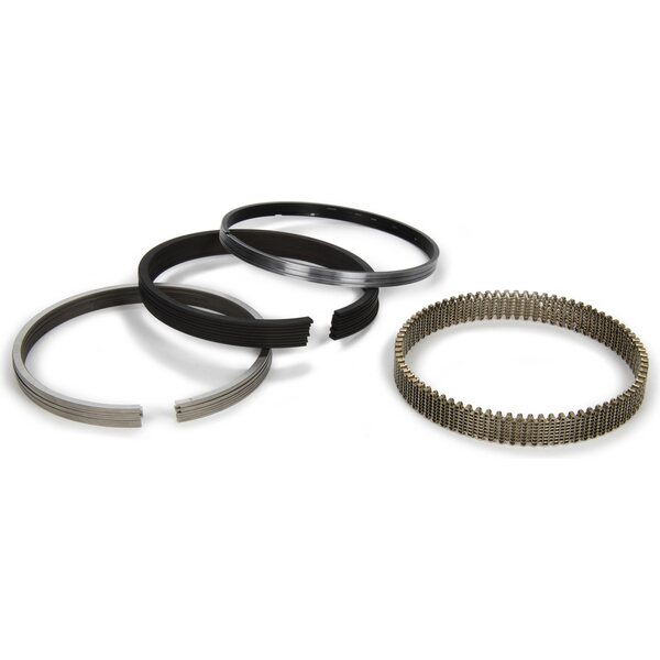 JE Pistons - JG31F8-4070-0 - Pston Ring Set - 4.070 1.2 1.5 3.0mm