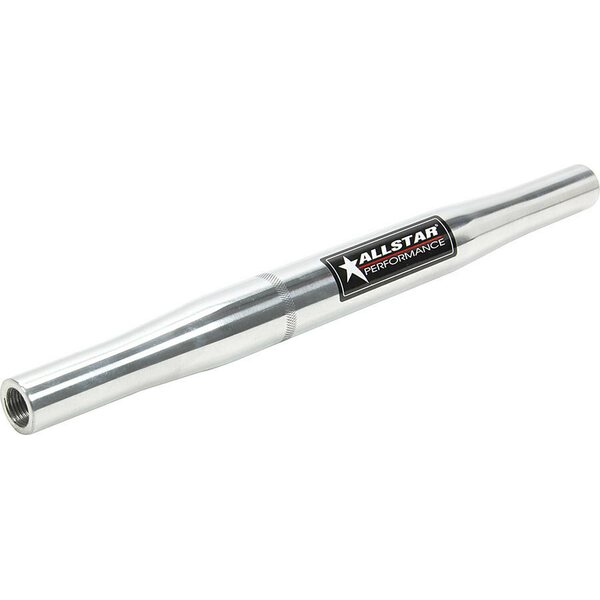 Allstar Performance - 56807-125 - Radius Rod 5/8in Alum 12-1/2in