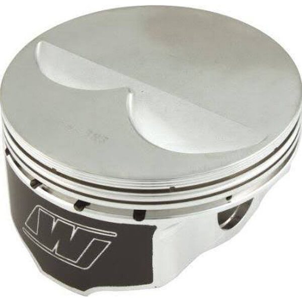 Wiseco Pro Tru - PTS514A3 - BBC Domed Piston Set 4.280 Bore +21cc