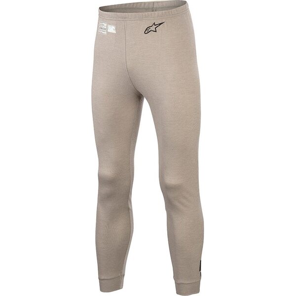 Alpinestars USA - 4754720-11-S - Race Bottom V3 Small Light Gray