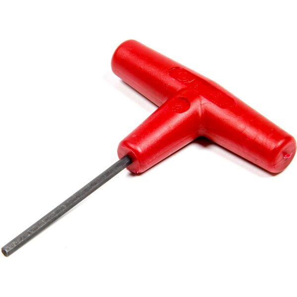 LSM - 1T-1/8 - T-Handle Hex Key - 1/8