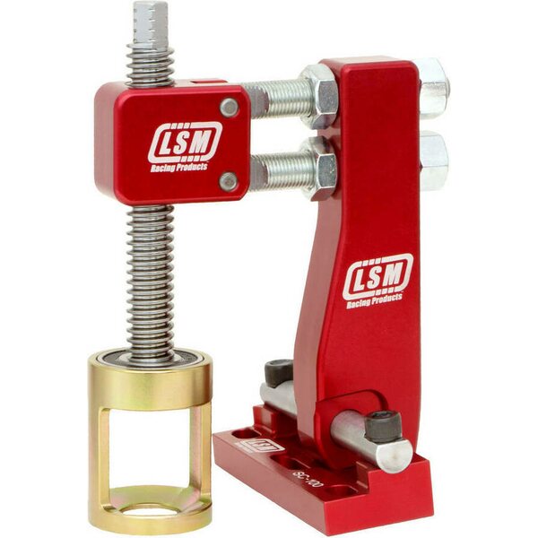 LSM - SC-100 - Valve Spring Removal Tool