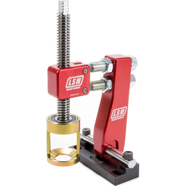 LSM - SC-100ST - Valve Spring Removal Tool HD Version