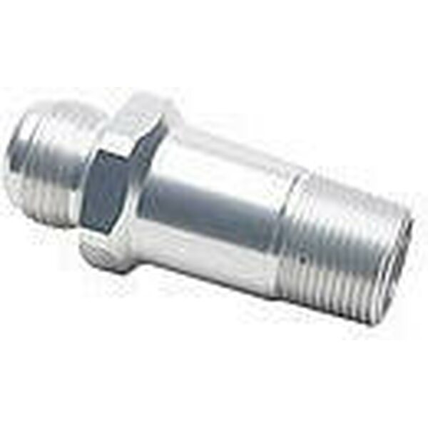 CSR Performance - 909AN12 - Water Pump Hose Adapter 3/4in npt x 12an