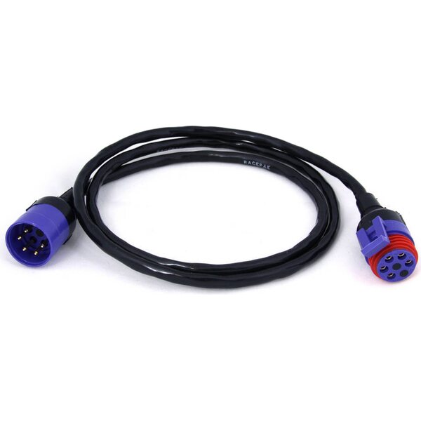 Racepak - 280-CA-VM-096 - Cable V-Net  5 Pin 96in Length