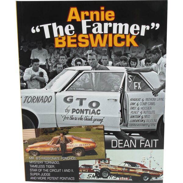 S-A Books - CT664 - Arnie -The Farmer - Beswick