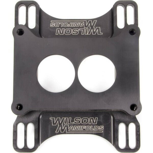 Wilson Manifolds - 044111 - Carb. Adapter - 2300 to 4150 - L/W Tapered