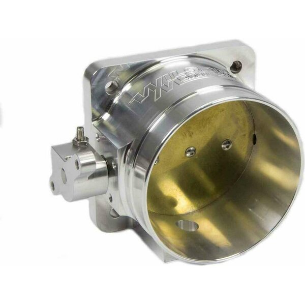 Wilson Manifolds - 471095 - 95mm Throttle Body - 4.250 OD