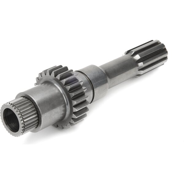 Jerico - 16 - Input Shaft 10 Spline