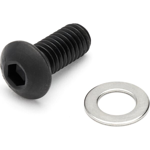 Jerico - 56 - Screw Button Head 5/16- 18 x 3/4in