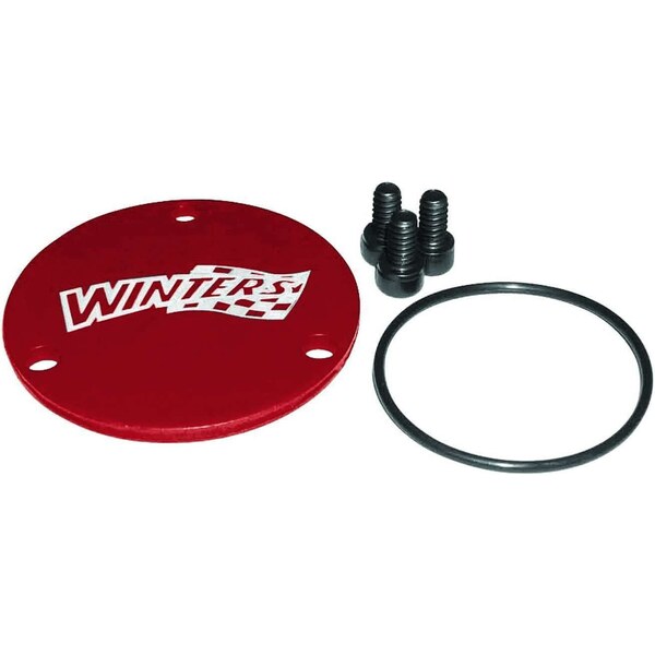 Winters - 4310 - Dust Cap Replacement Kit