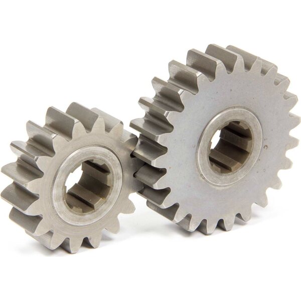 Winters - 4405A - Quick Change Gears