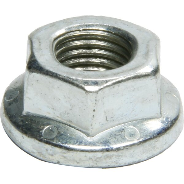 Winters - 7177 - 7/16-20 Flanged Lck Nut