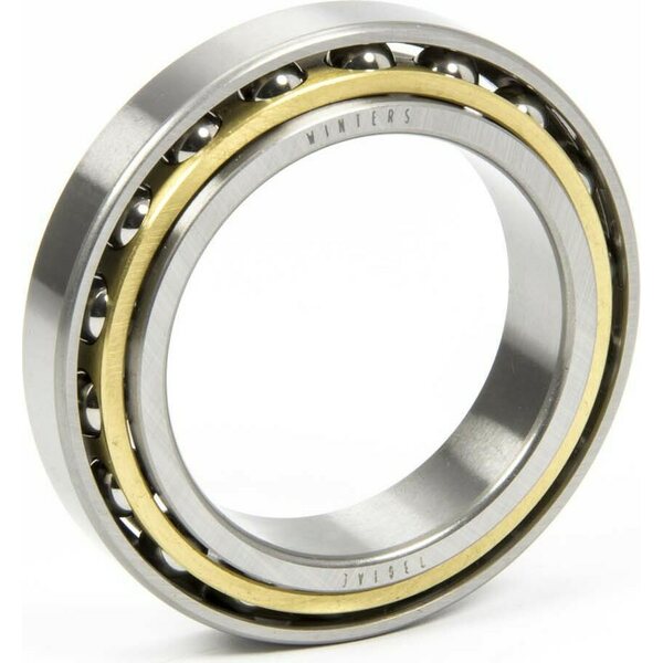 Winters - 7301ACS - Angular Contact Bearing