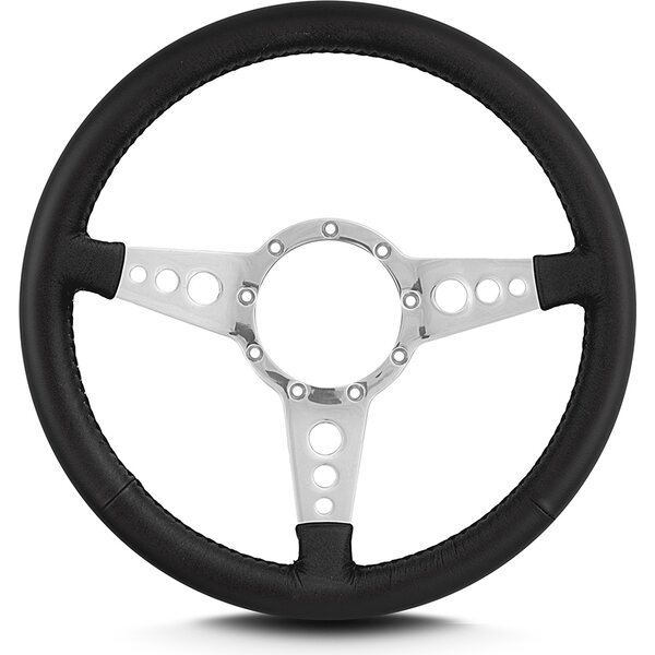 Lecarra - 61501 - Steering Wheel Billet Aluminum