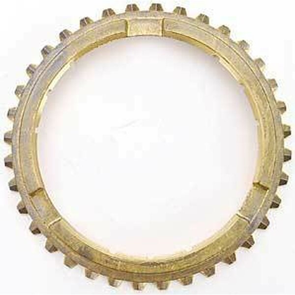 Richmond Gear - 1304091002 - Brass Synchro Ring