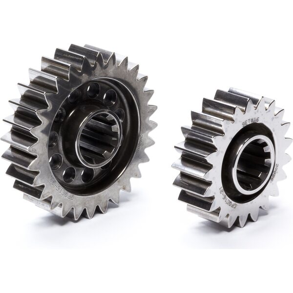 Diversified Machine - FFQCG-16 - Friction Fighter Quick Change Gears 16