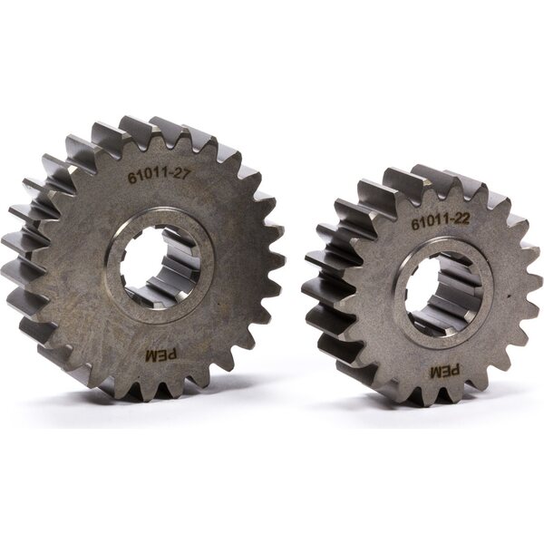 PEM Racing - 61011 - Standard Quick Change Gears