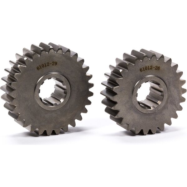 PEM Racing - 61012 - Standard Quick Change Gears