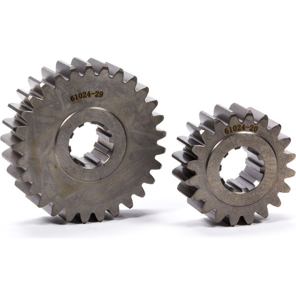 PEM Racing - 61024 - Standard Quick Change Gears