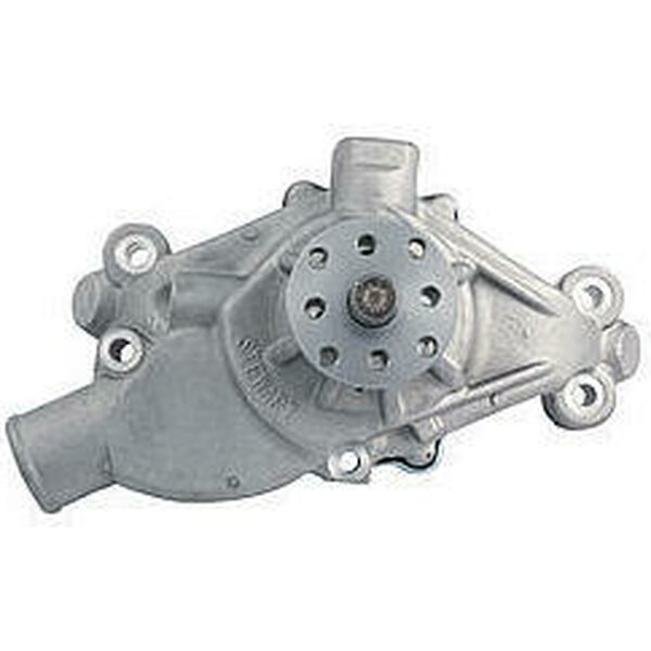 Stewart - 23103 - Water Pump SBC Short 71-82 Corvette