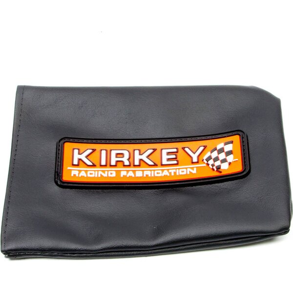 Kirkey - 00101 - Cover Vinyl Black 00100