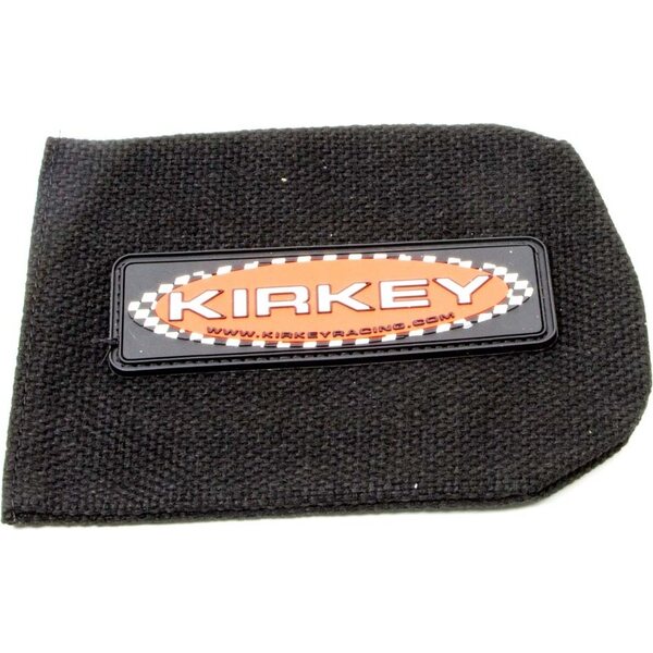 Kirkey - 00111 - Cover Cloth Black 00100