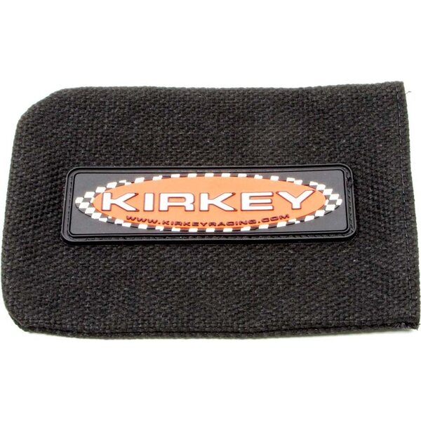 Kirkey - 00211 - Cover Cloth Black 00200