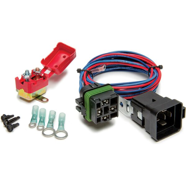 Painless Wiring 30132 Weatherproof Water Pump Relay Relays/Relay Kits Laukkanen Motorsport